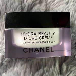 Chanel Hydra Micro Creme / Full Size